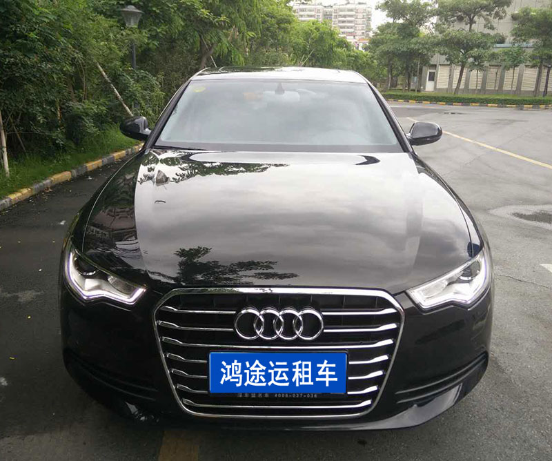 奧迪A6L